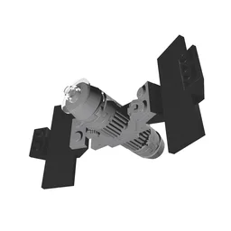 911613 Satellite