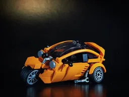 Carver One