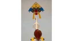 4937 Kite Flying