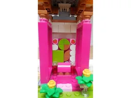 41426 Wayside Shrine