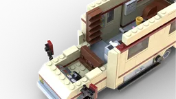 Class C Motorhome
