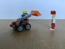30710 Space Loader
