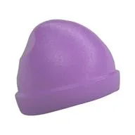 Hat Beanie / Medium Lavender