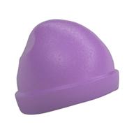 Lego Hat Beanie / Medium Lavender