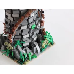 Merlins Tower
