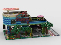 Surf Shop&Cafe
