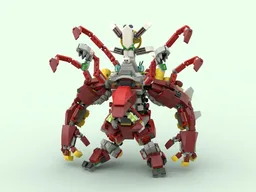 Ancient Reawakened Pheromon