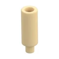Equipment Candlestick / Tan