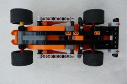 42038 Getaway Racer