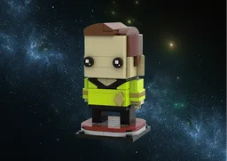 Captain James T Kirk