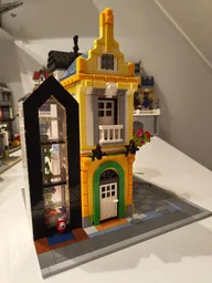 Unity Townhouse