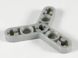 Technic Beam Rotor 3 Blade Thin
