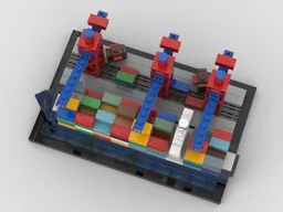 Containership & Terminal