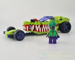 Loco Croco