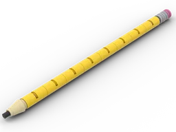 Pencil