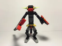 31159 Minotaur