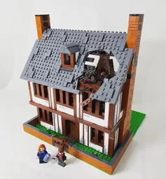 Potter Cottage