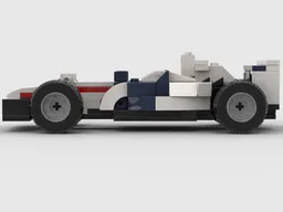 BMW F1 2008