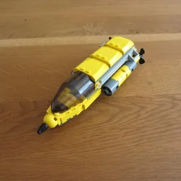 4888 Submarine Alpha 01B
