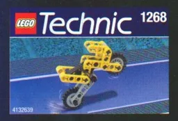 Bike Blaster