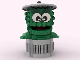 Oscar - Sesame Street