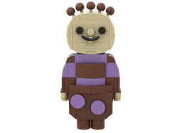 The Tombliboos