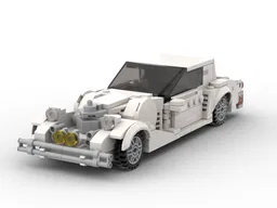Mitsuoka Le-Seyde