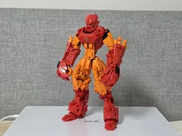 Tahu mk2
