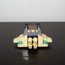 75029 Ship Crusher