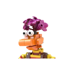 Gobo Fraggle