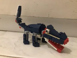 Crocodile