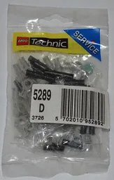Toggle Joints and Connectors