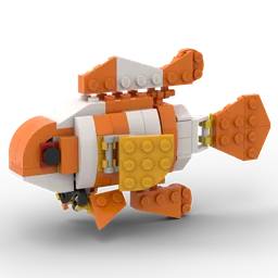 Clownfish
