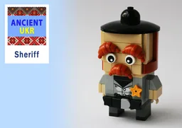 Sheriff