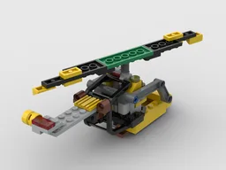 60219 - Helicopter