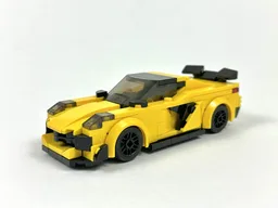 Chevrolet Corvette C8 Z06