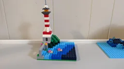 10698 Lighthouse