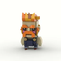Klyde Mullete