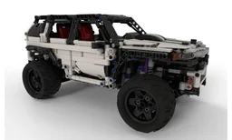 [PDF] Sporty SUV