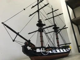 Barracuda Brig
