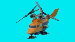 60193 - Synchropter