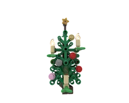 07 Christmas Tree