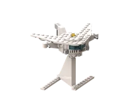 Imperial Shuttle Alt