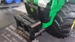 counterweight 42136