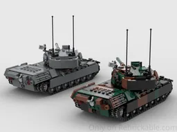 Leopard 1A5