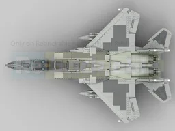 F-15C/E