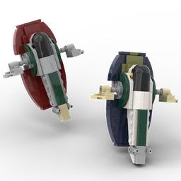 Slave I