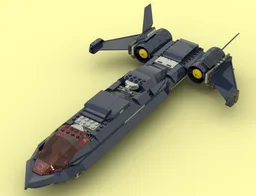 X-panded Jet