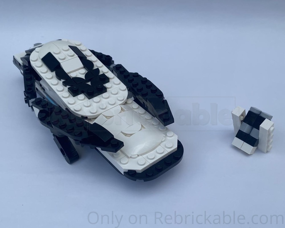 Lego 36115 Ranger (Interstellar)