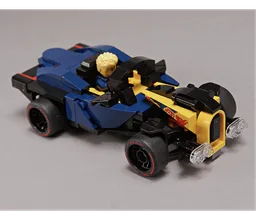 77243 Bull Rod